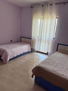 Villa's Daci - Tirana - 8