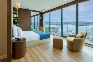 Çırağan Hotel Bosphorus - Istambul - 0