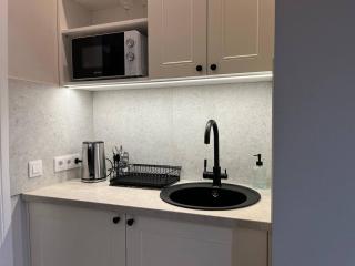Lucky Apartmens in centre Lviv - Lviv - 4