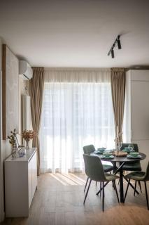 Laguna Breeze Apartment in Infinity Spa & Pool - 3