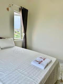 K Hotel Phú Quý - Cu Lao Thu - 4