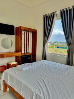 K Hotel Phú Quý - Cu Lao Thu - 7