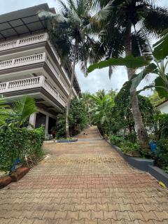 Hi Goa - Sangolda - 0