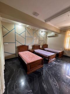 Hi Goa - Sangolda - 7