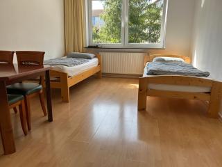 Private Guestroom Fair/Messe - Hannover - 6