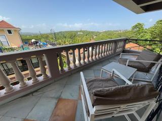 Hi Goa - Sangolda - 1