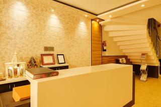 Hotel TJS Royale Unit of Guru Kirpa Hospitality - Neu-Delhi - 2