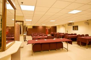 Hotel TJS Royale Unit of Guru Kirpa Hospitality - Neu-Delhi - 1