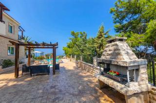 Pine Retreat - Argaka - 3