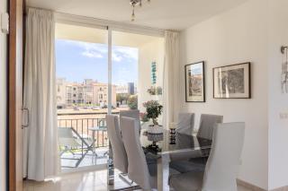 Apartamento Llenaire cerca playa - Port de Pollença - 2