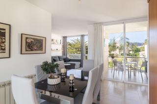 Apartamento Llenaire cerca playa - Port de Pollença - 1