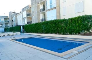 Apartamento Llenaire cerca playa - Port de Pollença - 0