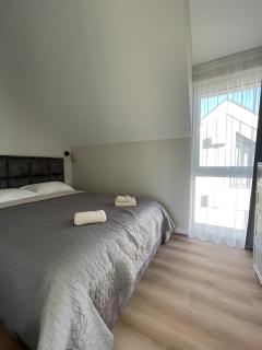 Cozy Sunny House in Kunigiskes - Palanga - 7