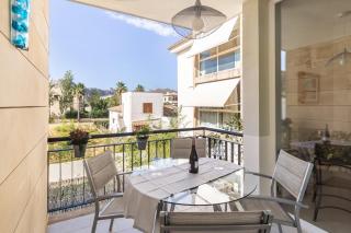 Apartamento Llenaire cerca playa - Port de Pollença - 9