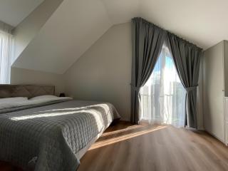 Cozy Sunny House in Kunigiskes - Palanga - 6