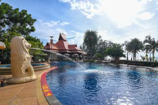 Baan Grood Arcadia Resort & Spa - 0