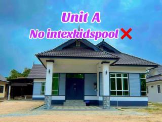 ARZHomeStay unit A - Kuala Terengganu - 7