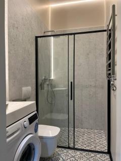 Lucky Apartmens in centre Lviv - Lviv - 2