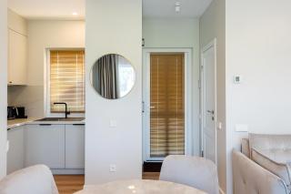 Cozy Sunny House in Kunigiskes - Palanga - 4