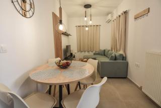 Maria's Dream Apartment Xylokastro - Xylokastro - 0