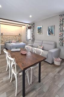 Apartamentos Turísticos El AOVE - Baeza - 9
