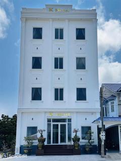 K Hotel Phú Quý - Cu Lao Thu - 9