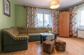 Domowe Zacisze w Nickulinie - Rajcza - 4