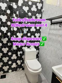 ARZHomeStay unit A - Kuala Terengganu - 4