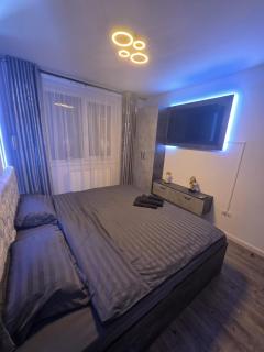 AIM & Residence - Piteşti - 3