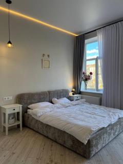 Lucky Apartmens in centre Lviv - Lviv - 0