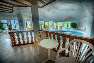 Clouds Studio Alpin Luxury Cozy and Pool - Villars-sur-Ollon - 8