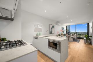 WOW Apartment on Palladium Southbank - Melbourne - 3