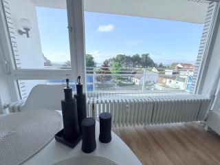 Sonnenperle mit Meerblick und Strandnähe - Grömitz - 3