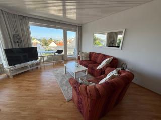 Sonnenperle mit Meerblick und Strandnähe - Grömitz - 7