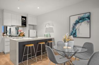 WOW Apartment on Palladium Southbank - Melbourne - 1