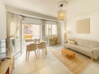 KS Plaza Catedral by Kaleria Suites - Almería - 0
