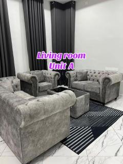 ARZHomeStay unit A - Kuala Terengganu - 6