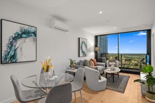 WOW Apartment on Palladium Southbank - Melbourne - 9
