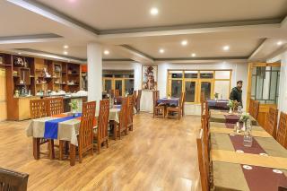 Hotel Grand Nubra - Deskit - 8