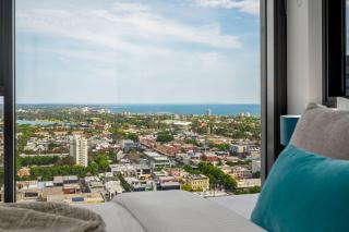 WOW Apartment on Palladium Southbank - Melbourne - 8