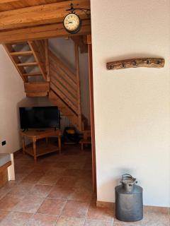 Casa Viola - Ledro - 1