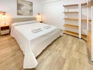 KS Plaza Catedral by Kaleria Suites - Almería - 5