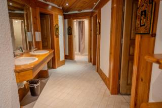Clouds Studio Alpin Luxury Cozy and Pool - Villars-sur-Ollon - 7