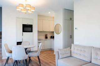 Cozy Sunny House in Kunigiskes - Palanga - 0