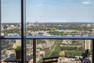 WOW Apartment on Palladium Southbank - Melbourne - 6