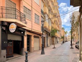 KS Plaza Catedral by Kaleria Suites - Almería - 3