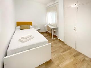 KS Plaza Catedral by Kaleria Suites - Almería - 1