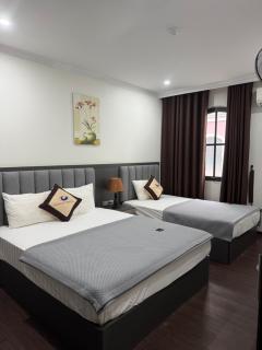 Win Ha Long Hotel - Hạ Long - 8