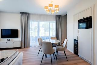 Cozy Sunny House in Kunigiskes - Palanga - 8