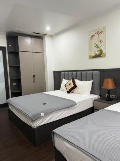 Win Ha Long Hotel - 9